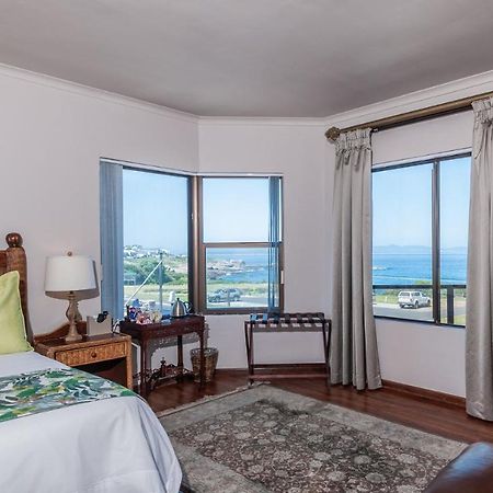 Ocean View @ Hermanus Βίλα Εξωτερικό φωτογραφία