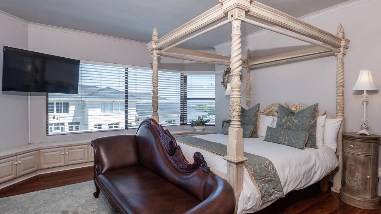 Ocean View @ Hermanus Βίλα Εξωτερικό φωτογραφία