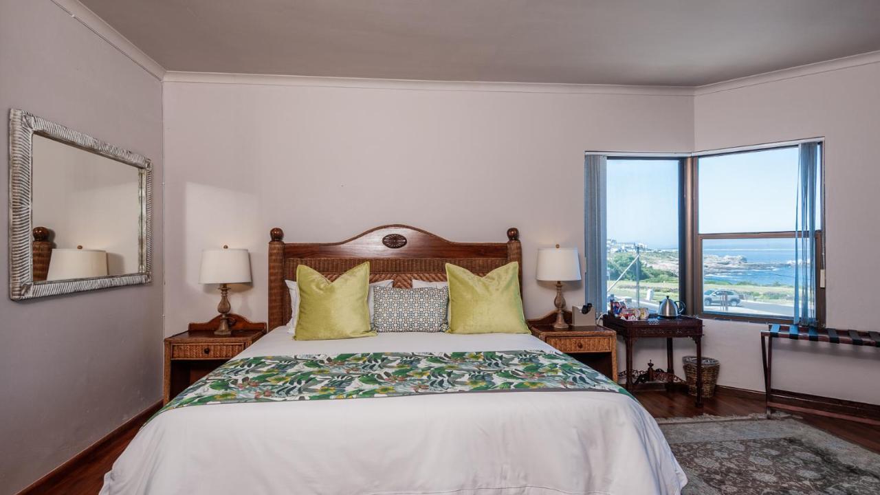 Ocean View @ Hermanus Βίλα Εξωτερικό φωτογραφία