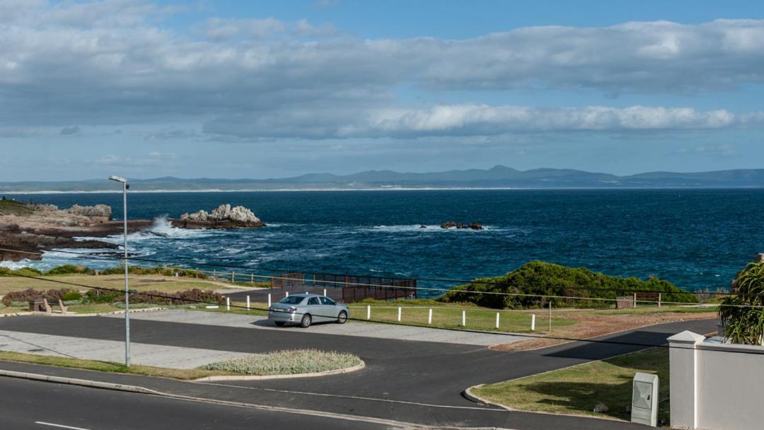 Ocean View @ Hermanus Βίλα Εξωτερικό φωτογραφία
